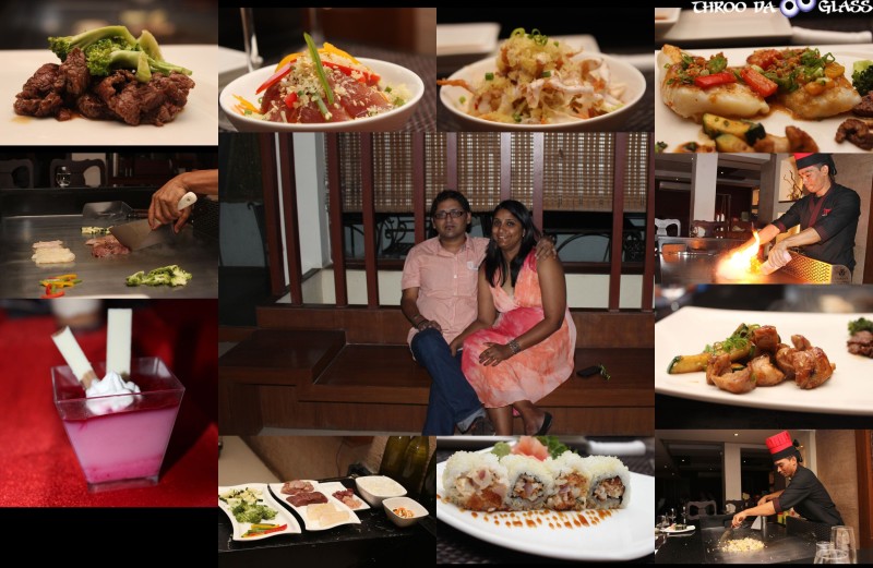 T,Teppen,Japanese,sushi,fish,food,tasty.heavenly,a-z,a2z, a2z challenge,pravs,praveen,throo da looking glass, through the looking glass, bangalore blog, praveen