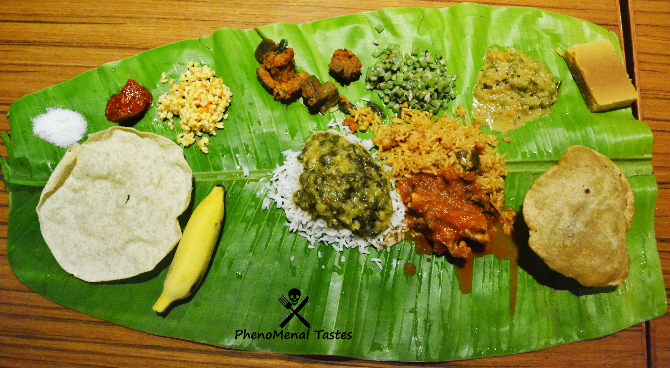 Flavors of Karnataka-Food Festival - Fairfield by Marriott, Rajajinagar