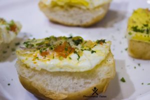 Egg Kejriwal