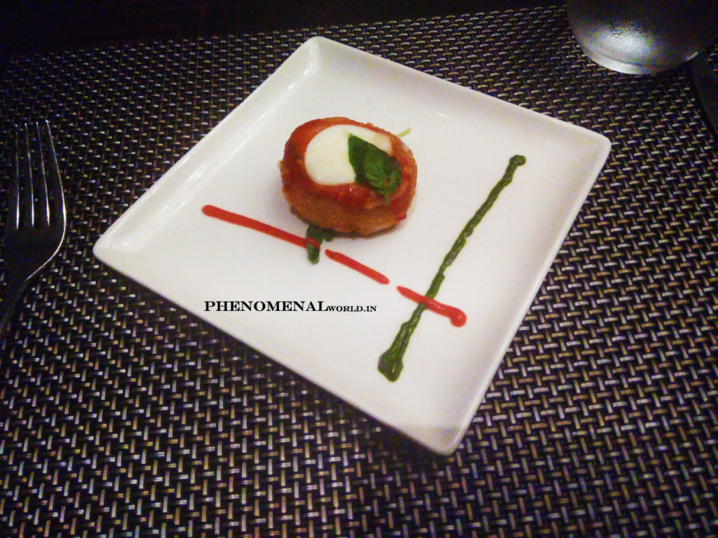 Amuse Bouche Aus Italien - Rezepte Suchen