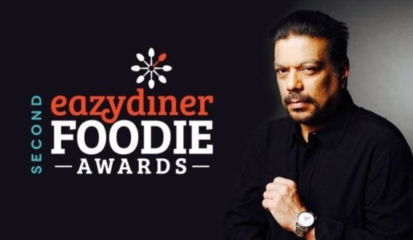 Eazy Diner Foodies Award - Vir's Choice