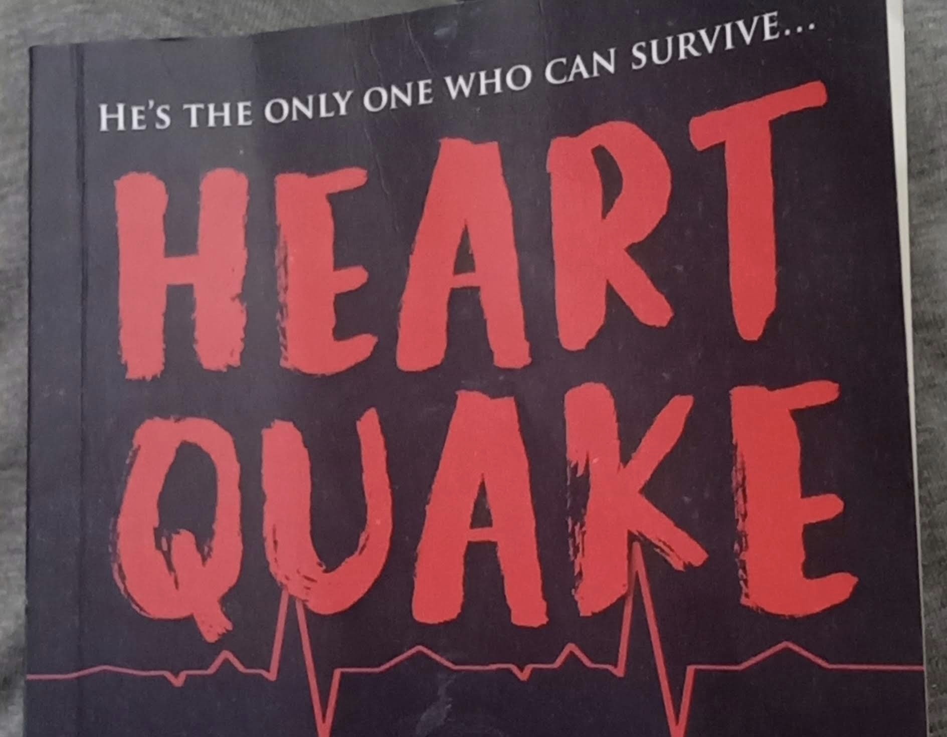 Heart Quake